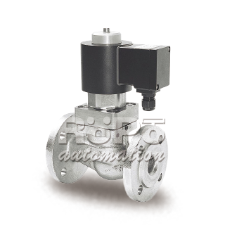 RP-1300 Electromagnetic Valve