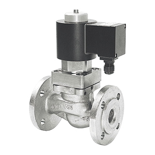 RP-1300 Electromagnetic Valve