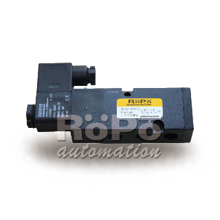 RPD Series Electromagnetic Valves