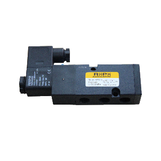 RPD Series Electromagnetic Valves