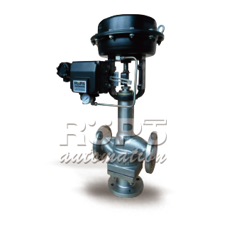 RPV3 Three-way Control Valve