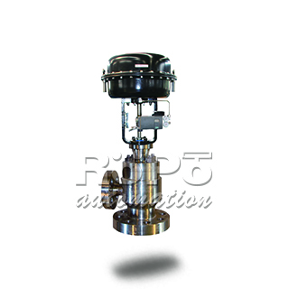 RPV4-H Black Water Angle Valve
