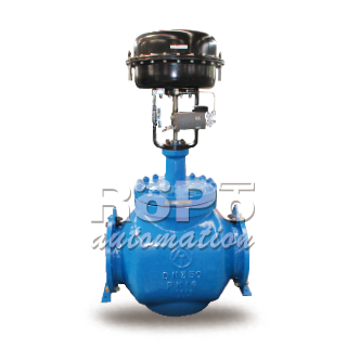 RPV5 Pneumatic Diaphragm Control Valve