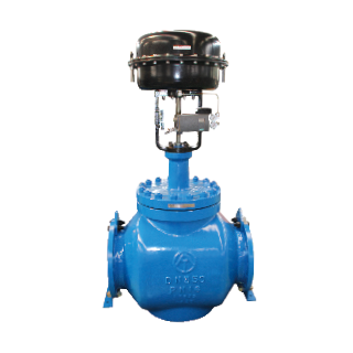 RPV5 Pneumatic Diaphragm Control Valve