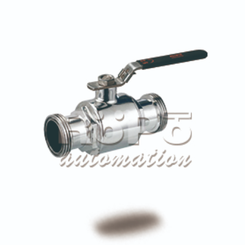 RP-500Q Sanitary Ball Valve
