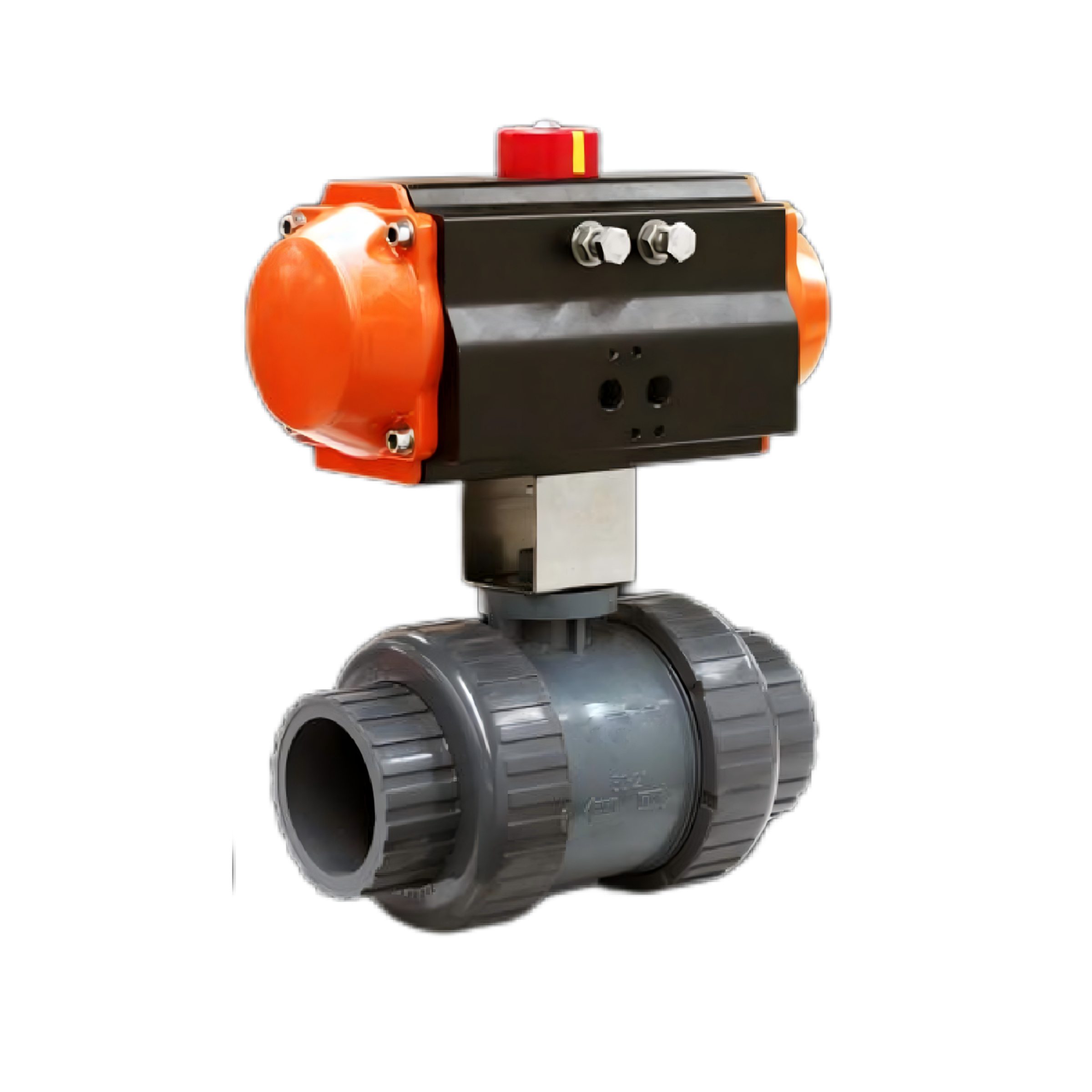 RP-700 Plastic Ball Valve