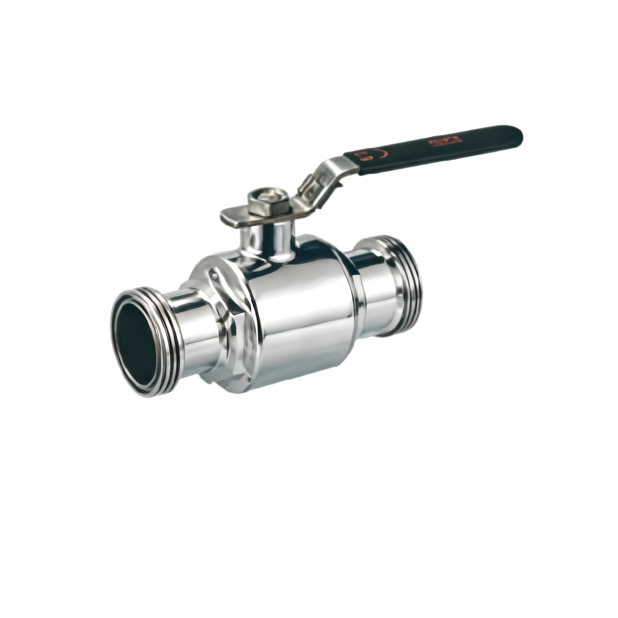 RP-500Q Sanitary Ball Valve