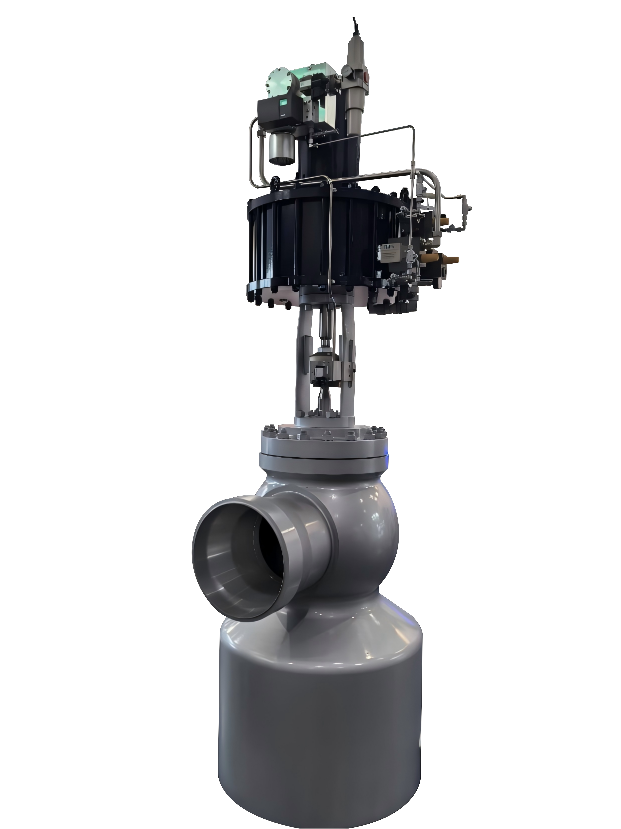 Bypass Valve