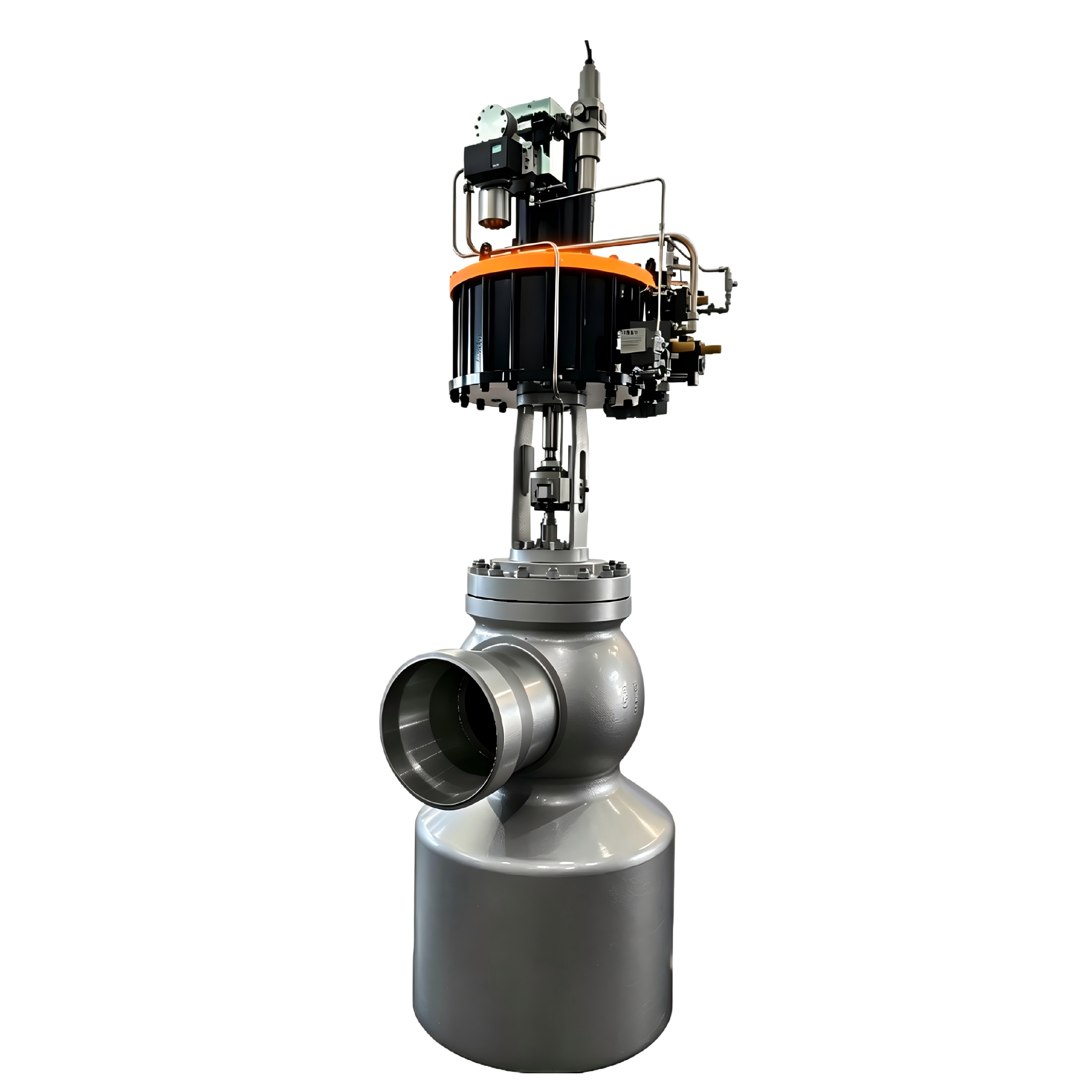 Bypass Valve