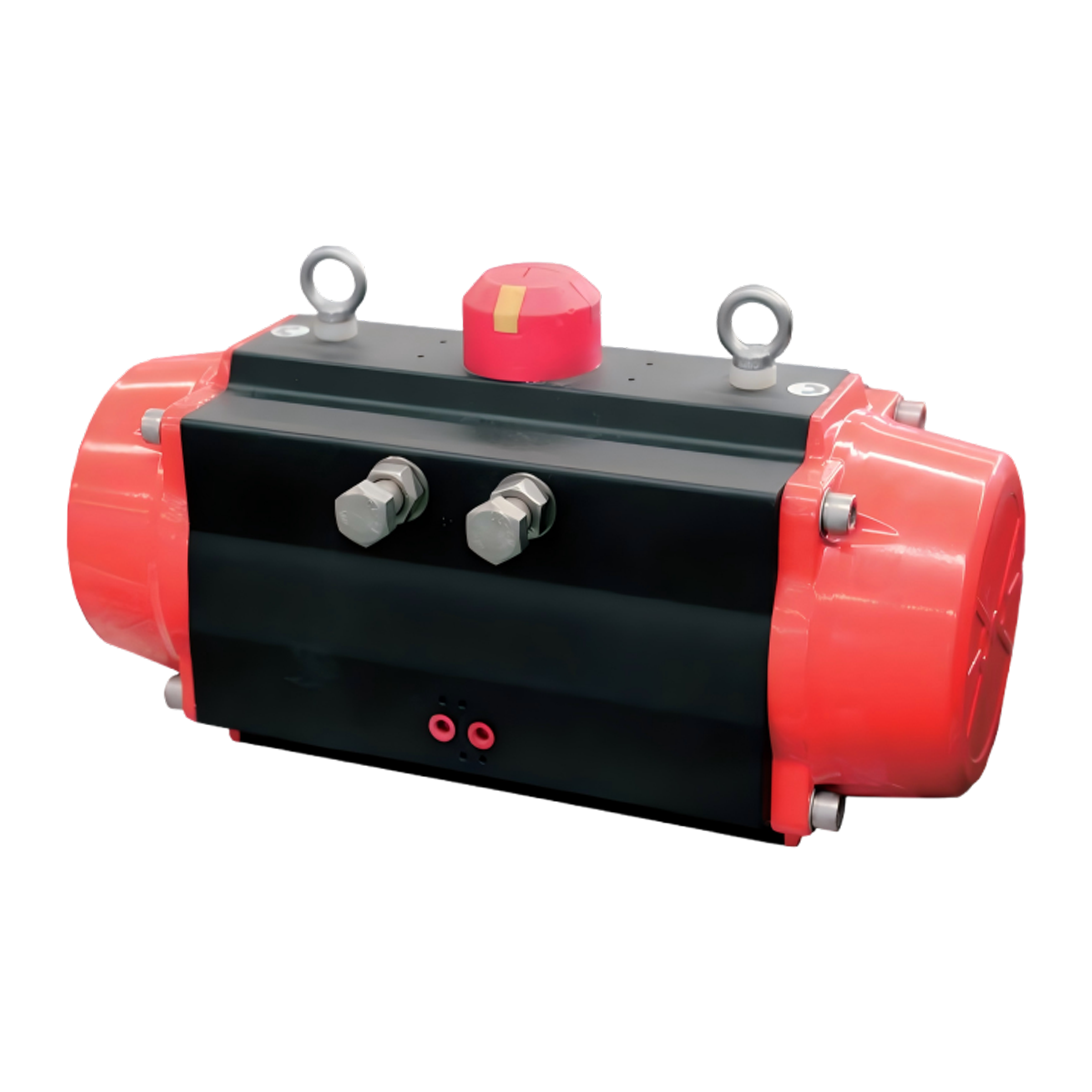 RP Pneumatic Actuator