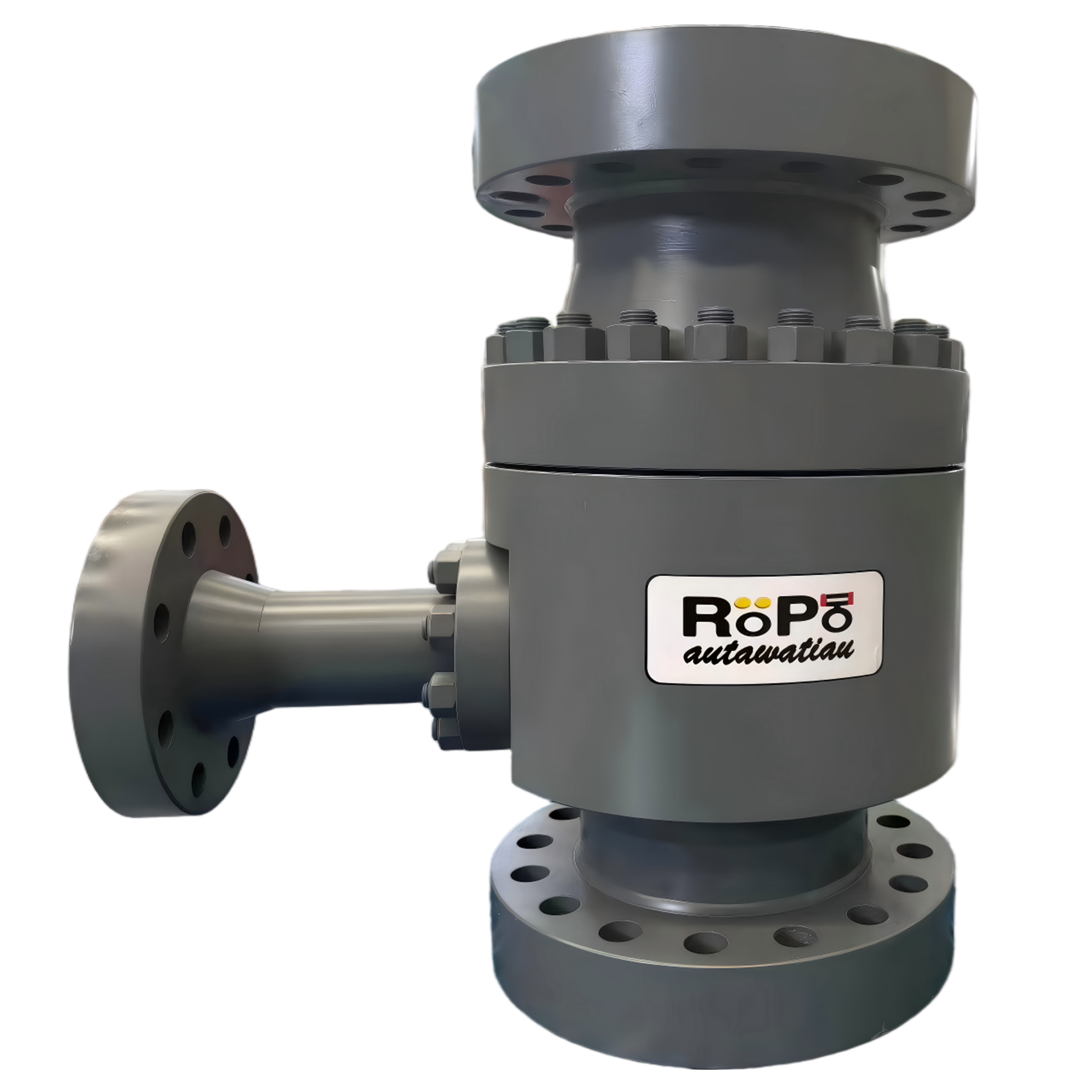 Pump Circulation Protection Valve