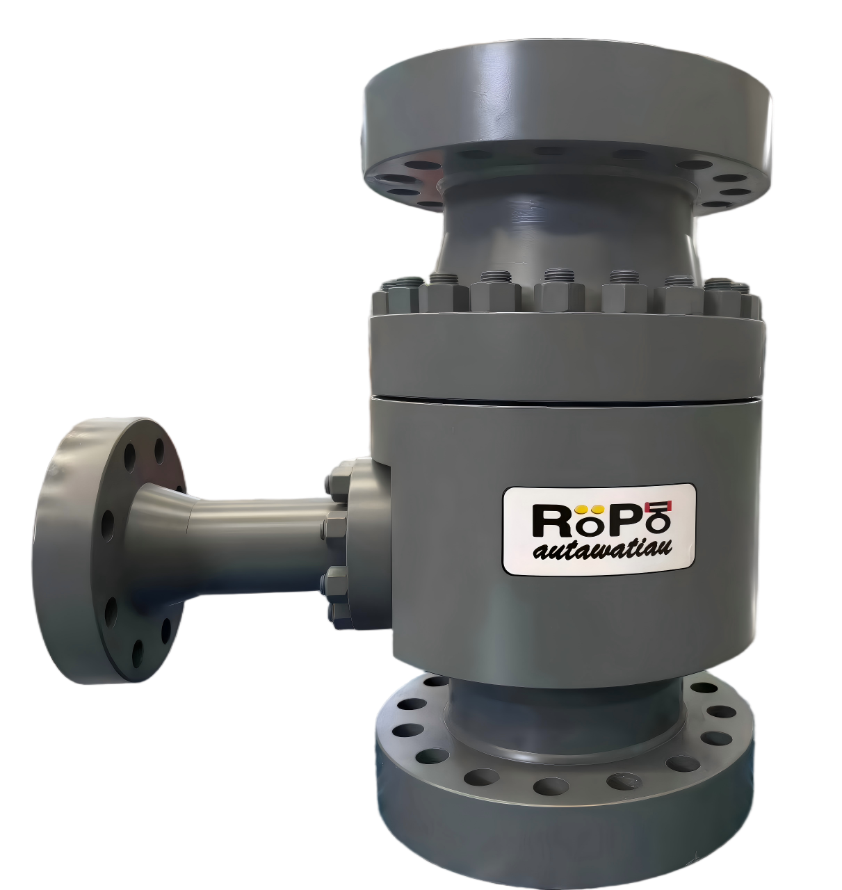 Pump Circulation Protection Valve