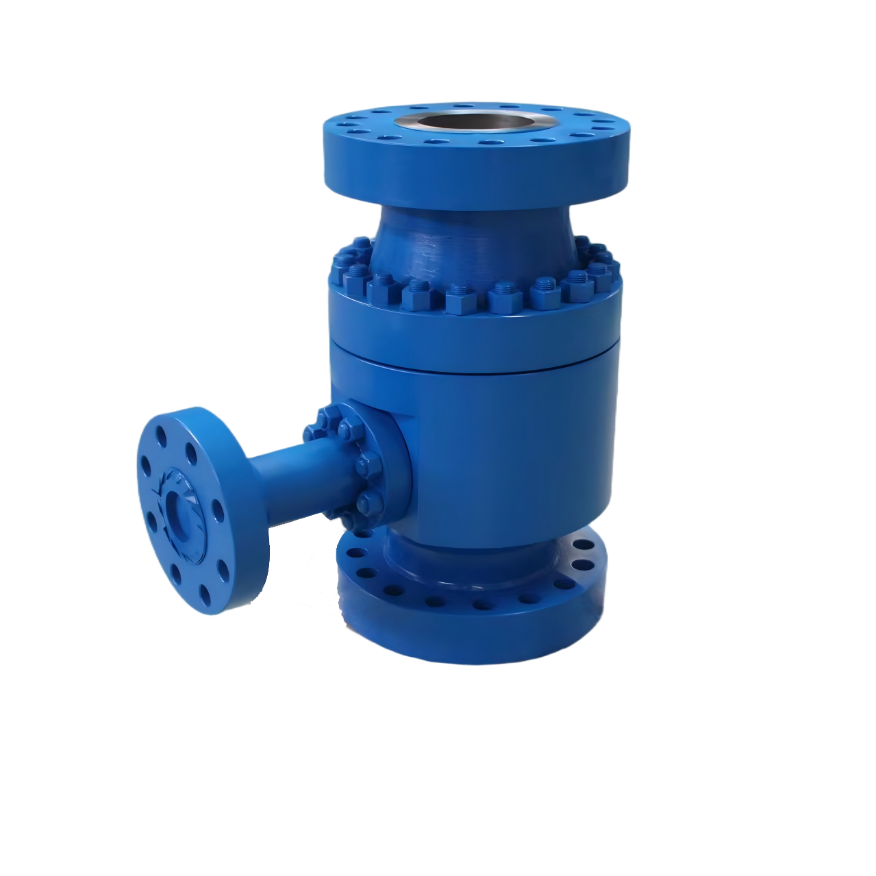 Pump Circulation Protection Valve