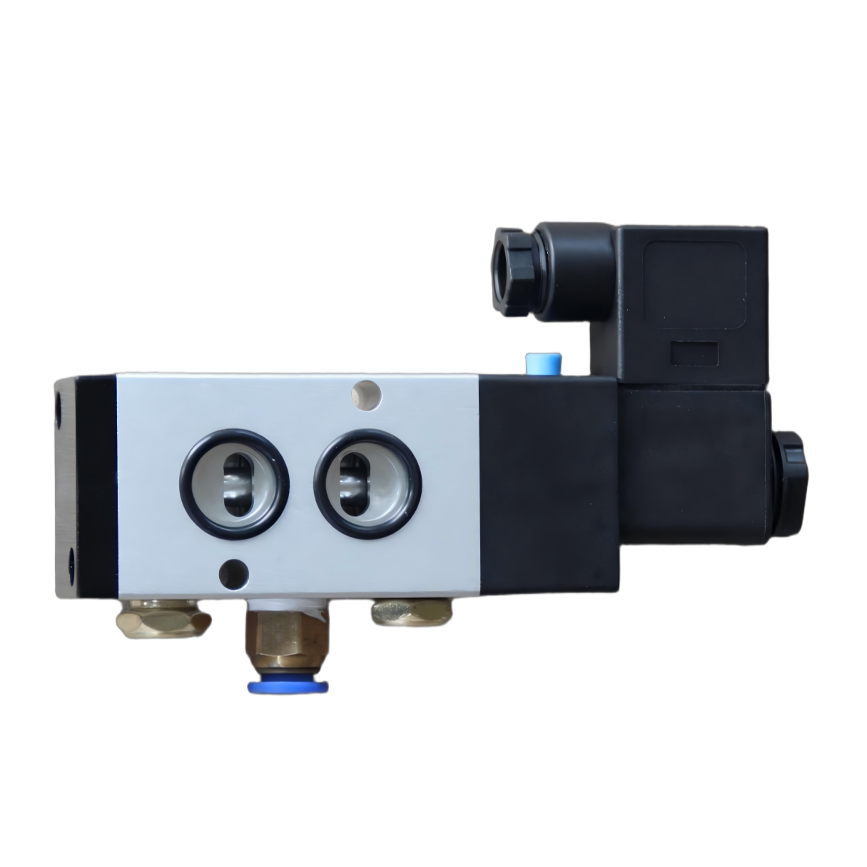 Solenoid Valve