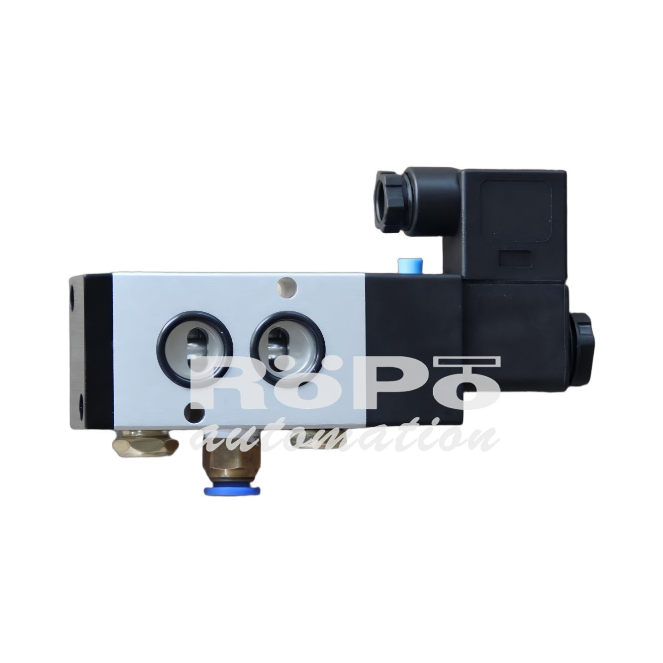 Solenoid Valve