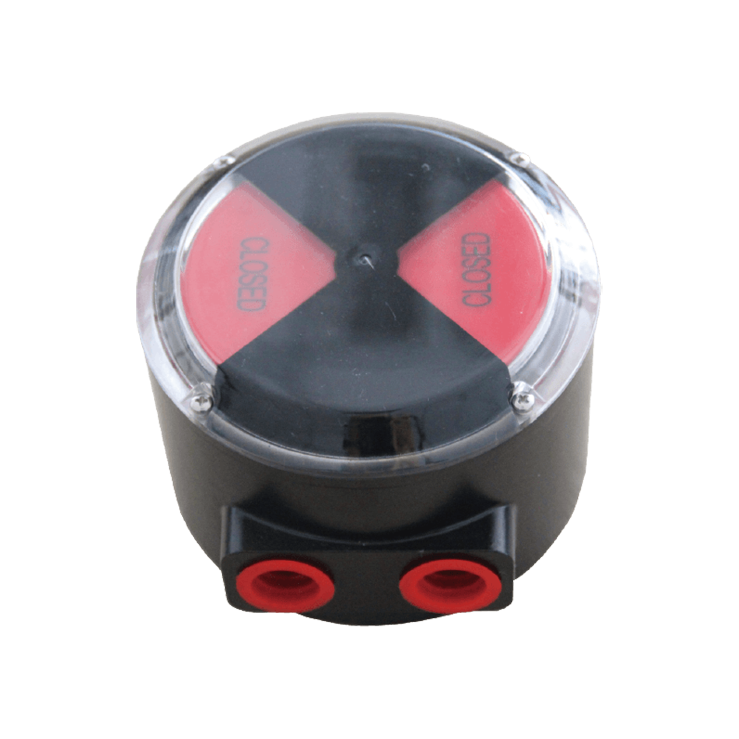 Limit switch