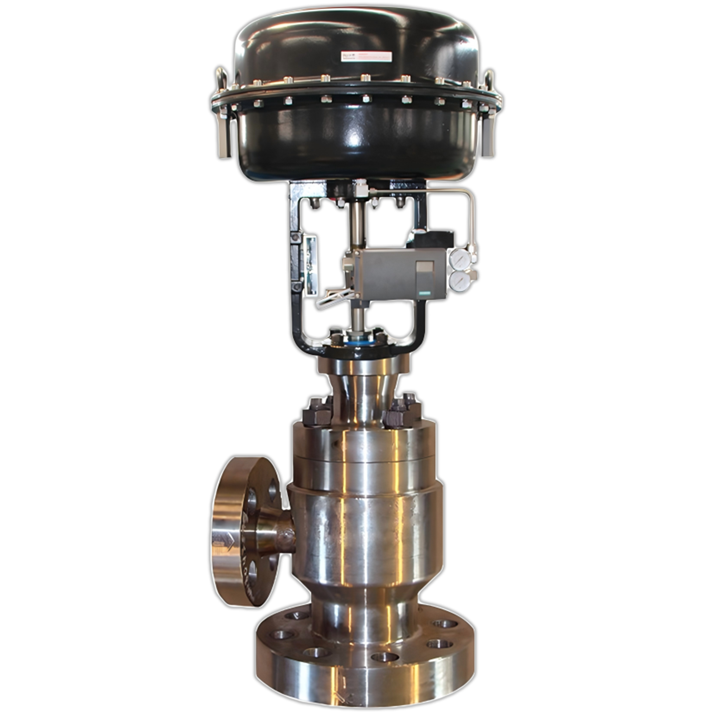 RPV4-H Black Water Angle Valve