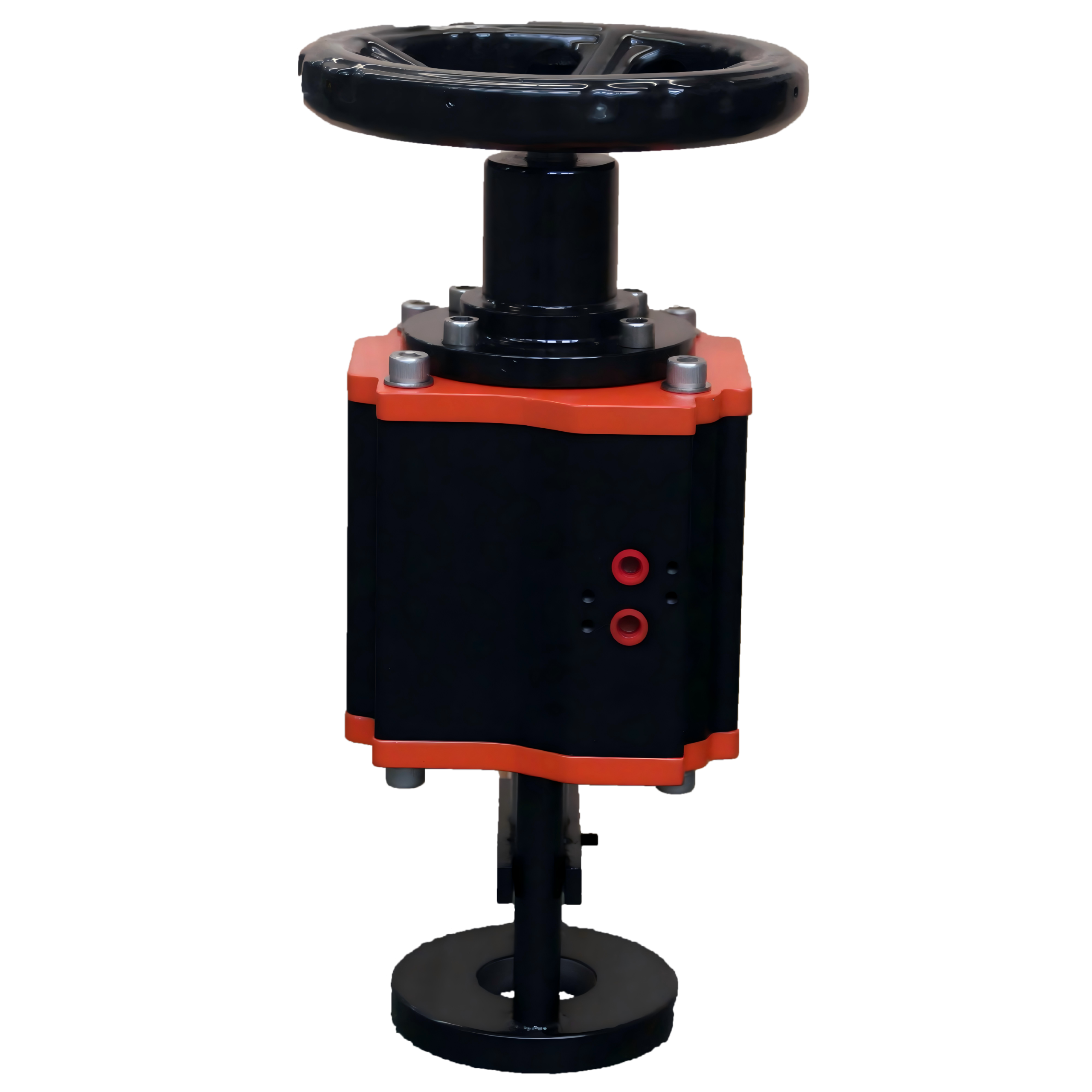 Linear Pneumatic Actuator